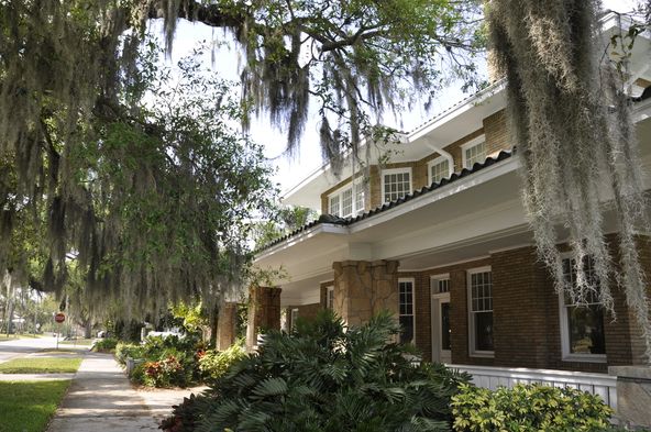 Courthouse Professional Office Complex: 395 S Central Ave, Bartow, FL 33830